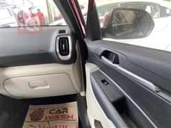 Kia Sonet